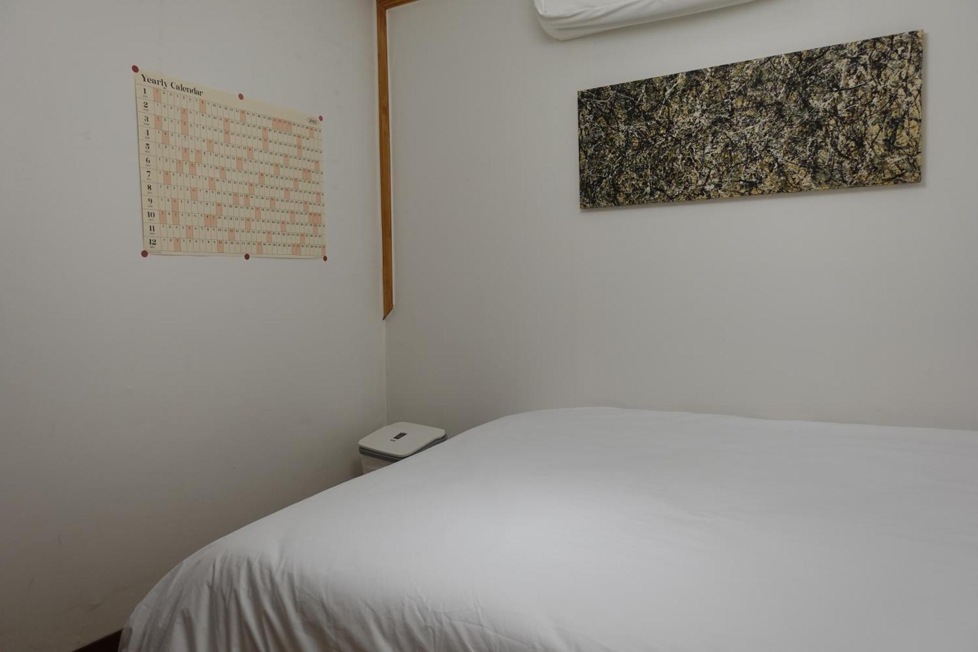 Hostel Jl In Chung-Jeong Seoul Exterior photo